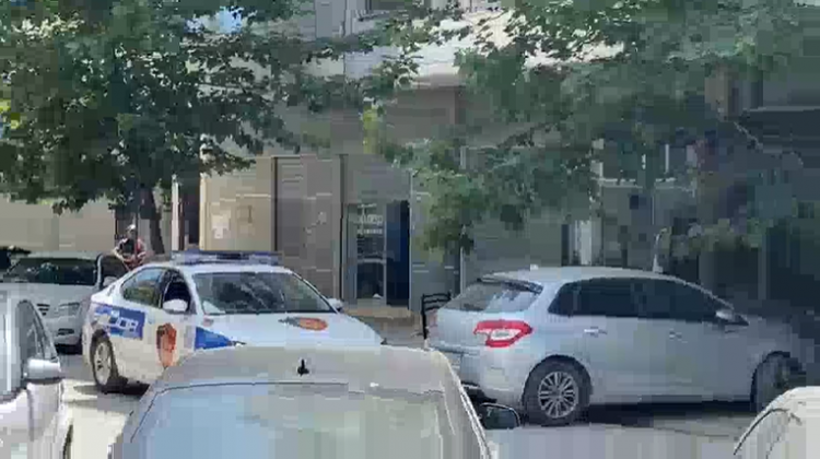 (Foto) Ky është 33-vjeçari që i shpëtoi atentatit në Vlorë, zbardhet çfarë kishte bërë më parë