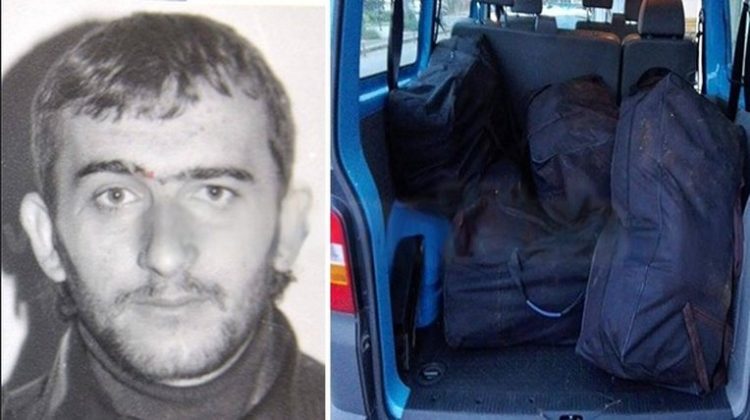 Për një borxh ka qëlluar 5 herë me armë zjarri biznesmenin, kapet pas 17 vitesh autori