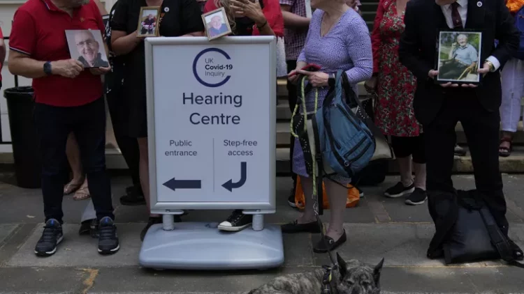 COVID/ Raporti fajëson Brexitin për menaxhimin e dobët të pandemisë