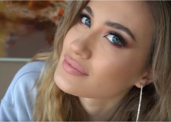 “Nuk i dua më sytë blu”/ Dea Mishel shpreh dëshirën e papritur: Do i operoj…