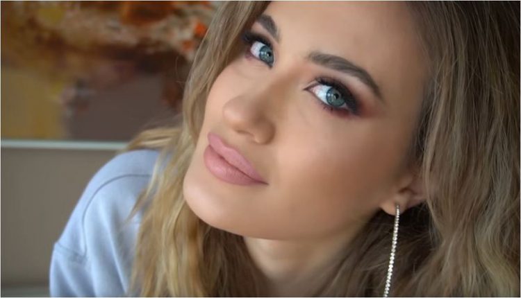 “Nuk i dua më sytë blu”/ Dea Mishel shpreh dëshirën e papritur: Do i operoj…