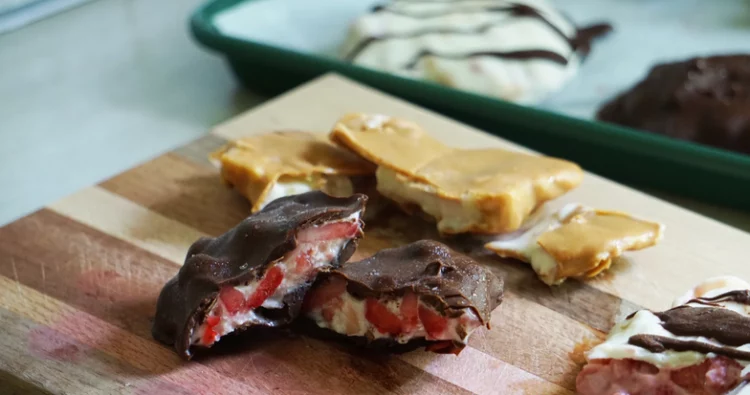 Si të përgatisësh ëmbëlsirën më virale në TikTok?