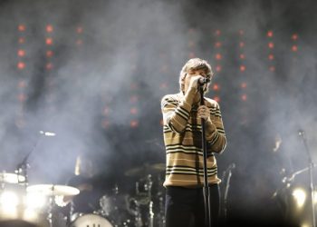 VIDEO/ Deri në 90 persona të lënduar, çfarë ndodhi në koncertin e Tomlison