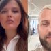 U kap mat me ish-të dashurën sapo Kiara iku në Turqi, reagon për herë të parë Luizi (Video)