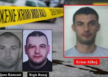 Vranë Emiljano Ramazanin dhe Regis Runajn, SPAK jep pretencën për dy nga të dyshuarit