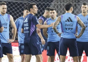 Largimi nga grumbullimi i Messit, Scaloni: Leo, i pazëvendësueshëm por…