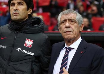 Ish-kapiteni i Polonisë tallet keq me Santos: Duket sikur e zë gjumi në pankinë