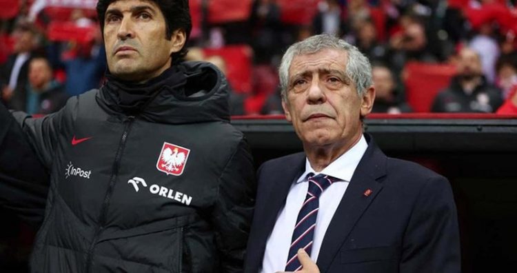 Ish-kapiteni i Polonisë tallet keq me Santos: Duket sikur e zë gjumi në pankinë