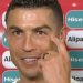 Befason Cristiano Ronaldo, i kërkoi kameramanit të mos… (video)