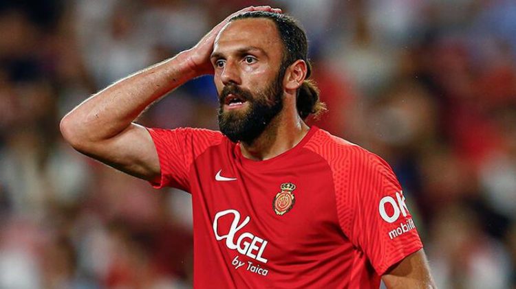 Muriqi pranë gjigandëve europianë, gati 20 mln euro për Mallorcan