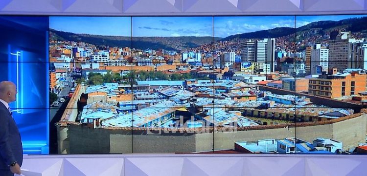 “Ndodh që turistët të zhduken”/ Brenda ka qendra tregtare dhe restorante, ky është burgu më famëkeq në botë