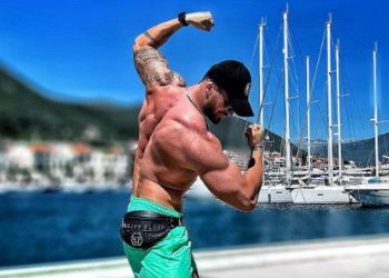 Ish-banori i “Big Brother Albania”, baba për herë të parë