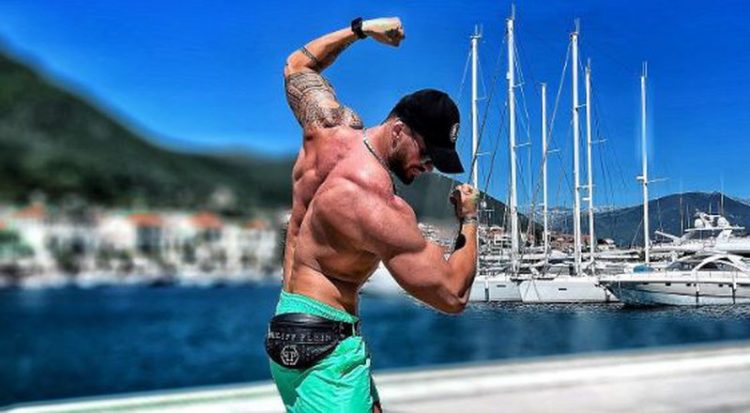 Ish-banori i “Big Brother Albania”, baba për herë të parë