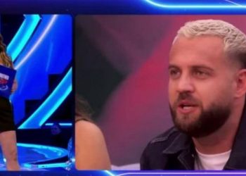 Çfarë ka ndodhur mes “yjeve”? Luizi “saboton” dasmën e Arbana Osmanit