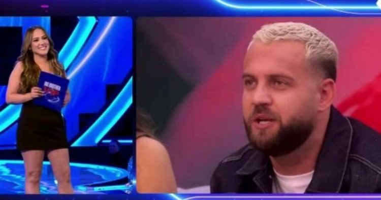 Çfarë ka ndodhur mes “yjeve”? Luizi “saboton” dasmën e Arbana Osmanit