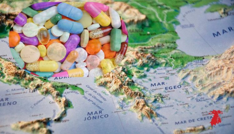 Si futen drogat sintetike në Shqipëri? Eksperti zbardh prapaskenat