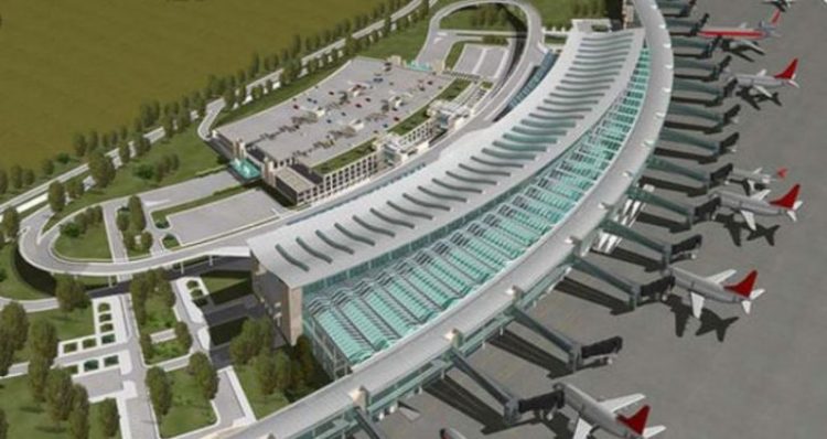 Ndërtimi i aeroportit të Vlorës në Nartë, aktivisti mjedisor shpërthen ndaj Ramës: Kapriço personale e kryeministrit