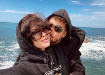 I dhanë fund romancës disa vjeçare, por si e priti Dj Geek lidhjen e re të Dafinës