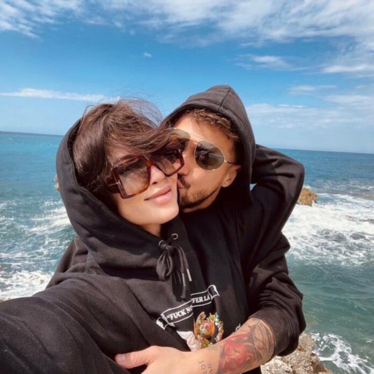 I dhanë fund romancës disa vjeçare, por si e priti Dj Geek lidhjen e re të Dafinës