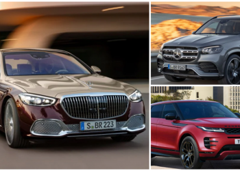 “Kush i mban eskortat?” Gazetari i njohur ngre alarmin dhe plas deklaratën ‘bombë’: Goca 18 vjeçe me makina tipi i fundit