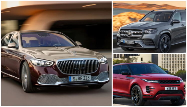 “Kush i mban eskortat?” Gazetari i njohur ngre alarmin dhe plas deklaratën ‘bombë’: Goca 18 vjeçe me makina tipi i fundit