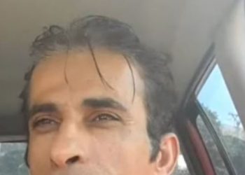 Reagon muxhahedini i larguar nga kampi: Policia ka të drejtë, po bën detyrën