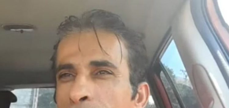 Reagon muxhahedini i larguar nga kampi: Policia ka të drejtë, po bën detyrën