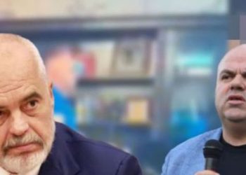 Reagimi epik i kryeministrit Rama kur merr lajmin e arrestimit të Safet Gjicit