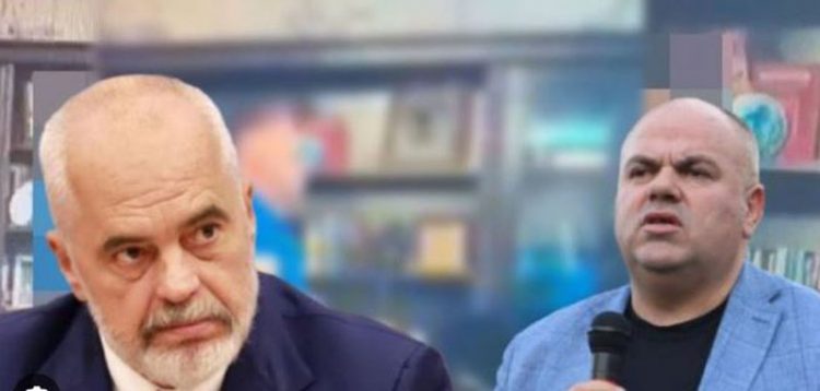 Reagimi epik i kryeministrit Rama kur merr lajmin e arrestimit të Safet Gjicit