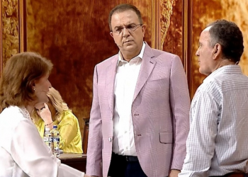 Çudirat shqiptare/ Hoqi motrën si trashëgimtare, habit i vëllai: Na doli e tepërt