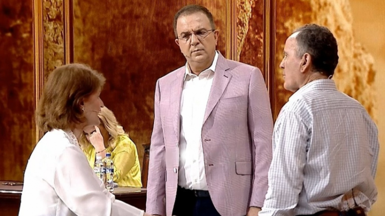 Çudirat shqiptare/ Hoqi motrën si trashëgimtare, habit i vëllai: Na doli e tepërt