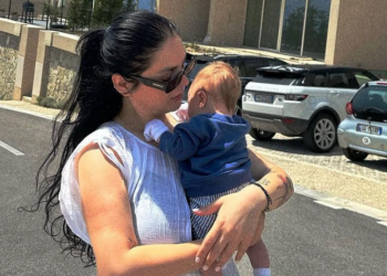 Nga vendosja e emrit, te lindja natyrale dhe kilogramët në shtatzëni/ Fifi jep detaje