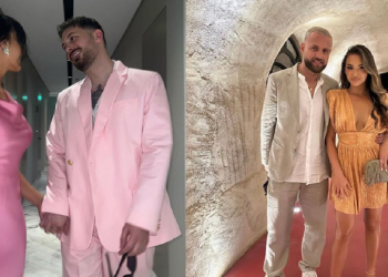 Pse çiftet VIP vishen njësoj? Sociologia Eris Dhamo rendit arsyet