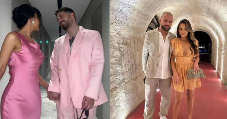 Pse çiftet VIP vishen njësoj? Sociologia Eris Dhamo rendit arsyet