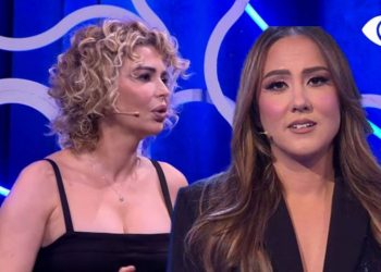 Plas mes Bodinakut e Osmanit, ish-opinionistia e BBV ka dy fjalë për moderatoren