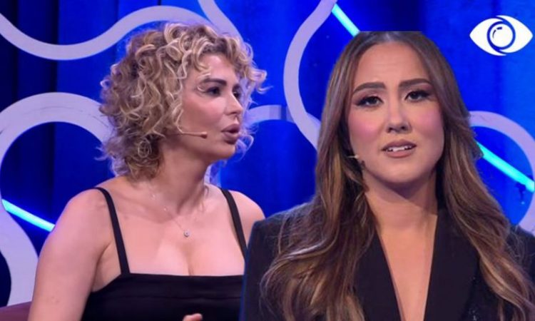 Plas mes Bodinakut e Osmanit, ish-opinionistia e BBV ka dy fjalë për moderatoren