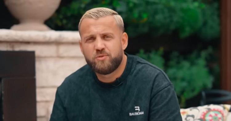 “I dorëzoj çdo ofertë që më vjen”, Luizi nuk e ka fjalën për Kiarën