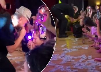 Luiz Ejlli ‘bën namin’ në Amerikë, “çmendet” publiku, ‘mbysin’ me dollarë fituesin e BBV