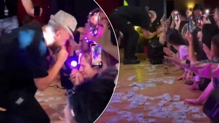 Luiz Ejlli ‘bën namin’ në Amerikë, “çmendet” publiku, ‘mbysin’ me dollarë fituesin e BBV