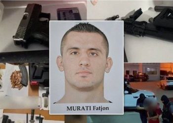 Pafajësia e Fatjon Murati  “përplas” Gjykatën me Prokurorinë, pritet lëvizja e papritur