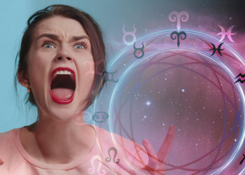 Kujdes! Këto katër shenja të horoskopit kanë më shumë gjasa të ndahen në muajin korrik