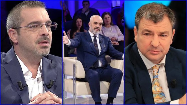 Arrestimi i Dakos, humor në rrjetet sociale (Foto)