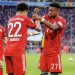 Bayerni i… Madridit, Alaba fton Gnabry që të bashkohet me klubin mbretëror