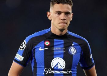 U bë lojtari i parë i kombëtares shqiptare që ishte në një finale Championsi, Asllani tregon emocionet