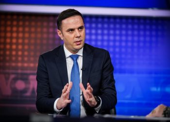 Abdixhiku: Lirimi i policëve në sinkron me aleatët, nga Kurti kërkojmë…