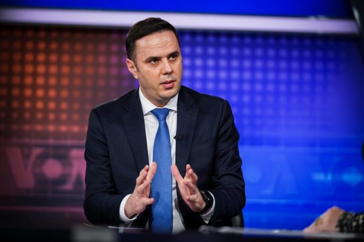 Abdixhiku: Lirimi i policëve në sinkron me aleatët, nga Kurti kërkojmë…