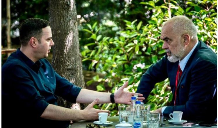 Kreu i LDK hedh poshtë propozimin e Ramës: S’ka vlerë pa vulën e Qeverisë së Kosovës