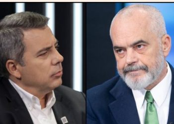 ‘Arrestimi i Fredi Belerit, luftë personale e Edi Ramës’