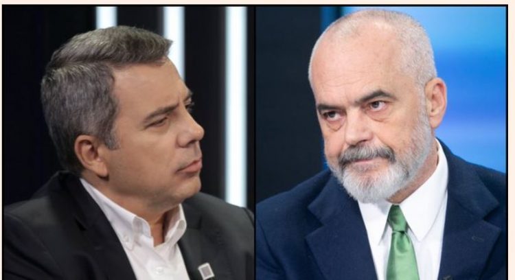 ‘Arrestimi i Fredi Belerit, luftë personale e Edi Ramës’