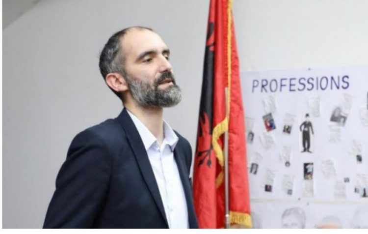 Deputeti i VV: Ndërkombëtarët po shfrytëzojnë Ramën, në fund do e hedhin në rrugë ose do e fusin në burg